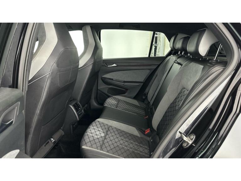  Volkswagen Golf 1.5 Tsi R Line Hatchback 5dr Petrol Manual Euro 6 s/s 130 Ps