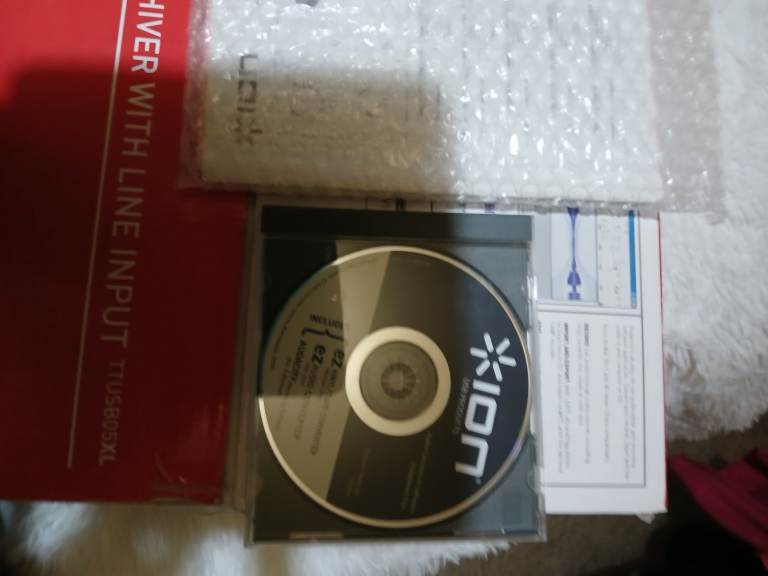 image for Record player