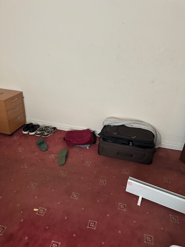 Rooms in Shared houses 