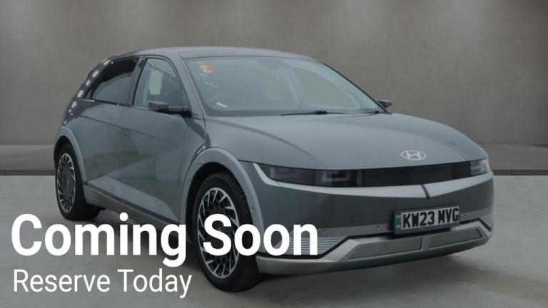 2023 Hyundai IONIQ 5 168kW Namsan Edition 77 kWh 5dr Auto Estate Automatic