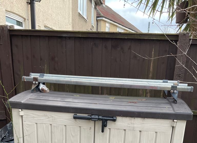 Three rino bars £40