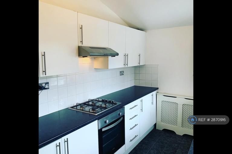 1 bedroom flat in Kidd Street, Kirkcaldy, KY1 (1 bed) (#2870916)