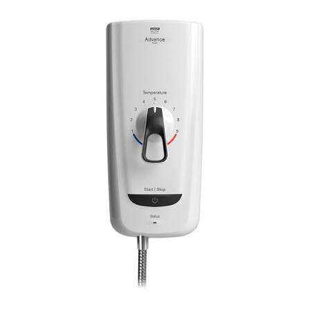 Mira Advance Flex 8.7kW Electric Shower