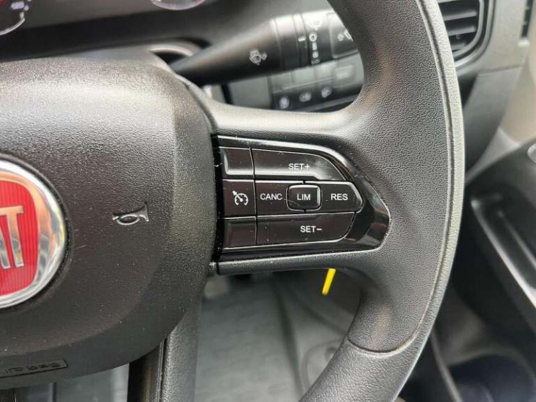 2023 Fiat Ducato Ducato 2.2 MultijetIII 35 MWB Euro 6 2dr CHASSIS CAB DIESEL Manual