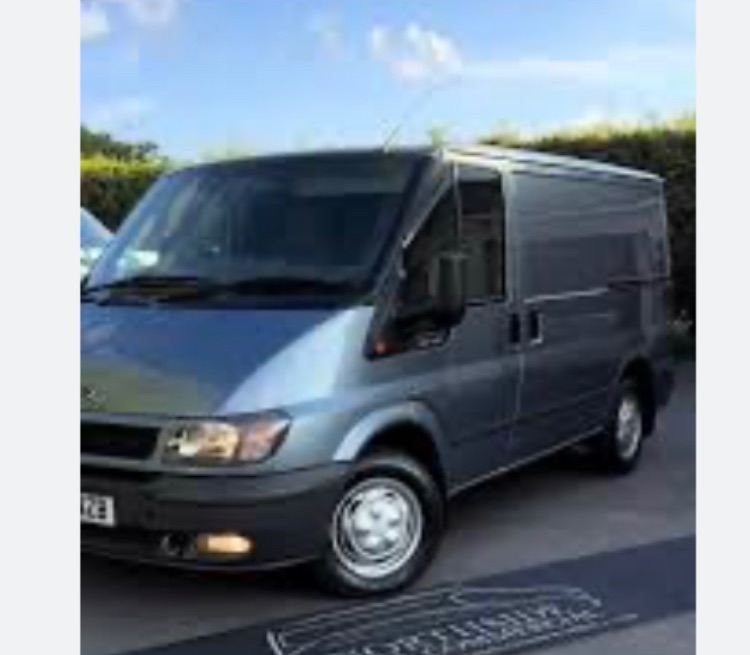 Ford, TRANSIT 330 SWB, Panel Van, 2006, 2402 (cc)