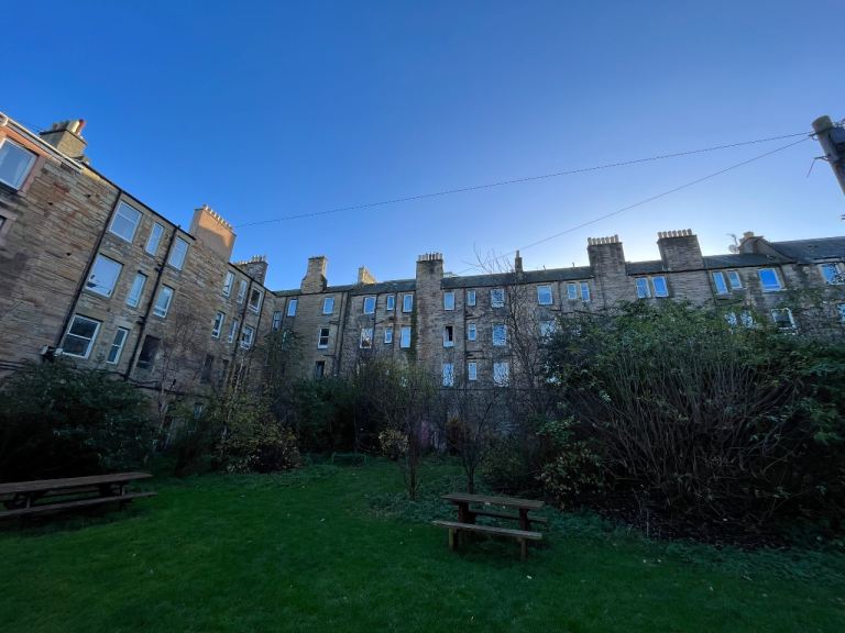 2 bedroom Tenement Flat