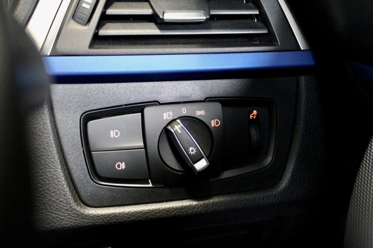 BMW 4 SERIES 3.0 440i M Sport Convertible 2017