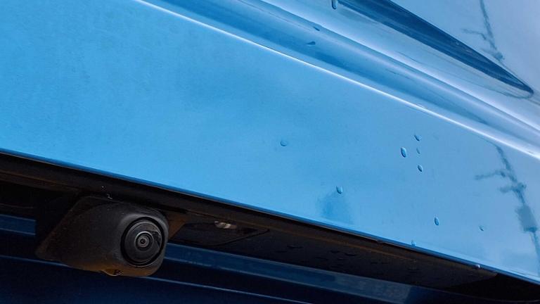 2025 Ford Puma 1.0 EcoBoost Hybrid mHEV Sound Edition 5dr HATCHBACK PETROL Manual