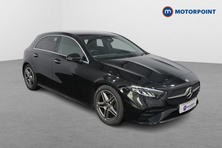2023 Mercedes-Benz A-Class A180 AMG Line Executive 5dr Auto Hatchback Petrol Automatic