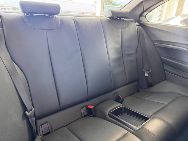 2017 BMW 2 Series 3.0 M240i Coupe 2dr Petrol Auto Euro 6 (s/s) (340 ps) Coupe Petrol Automatic