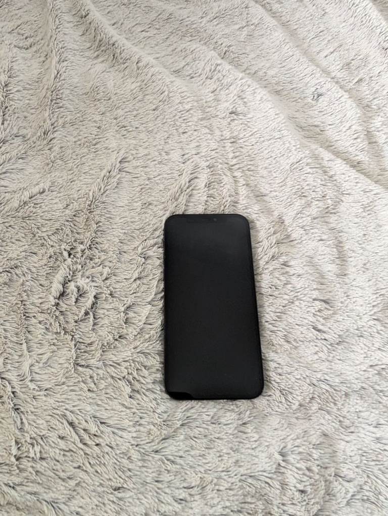 iPhone 12 64gb unlocked 