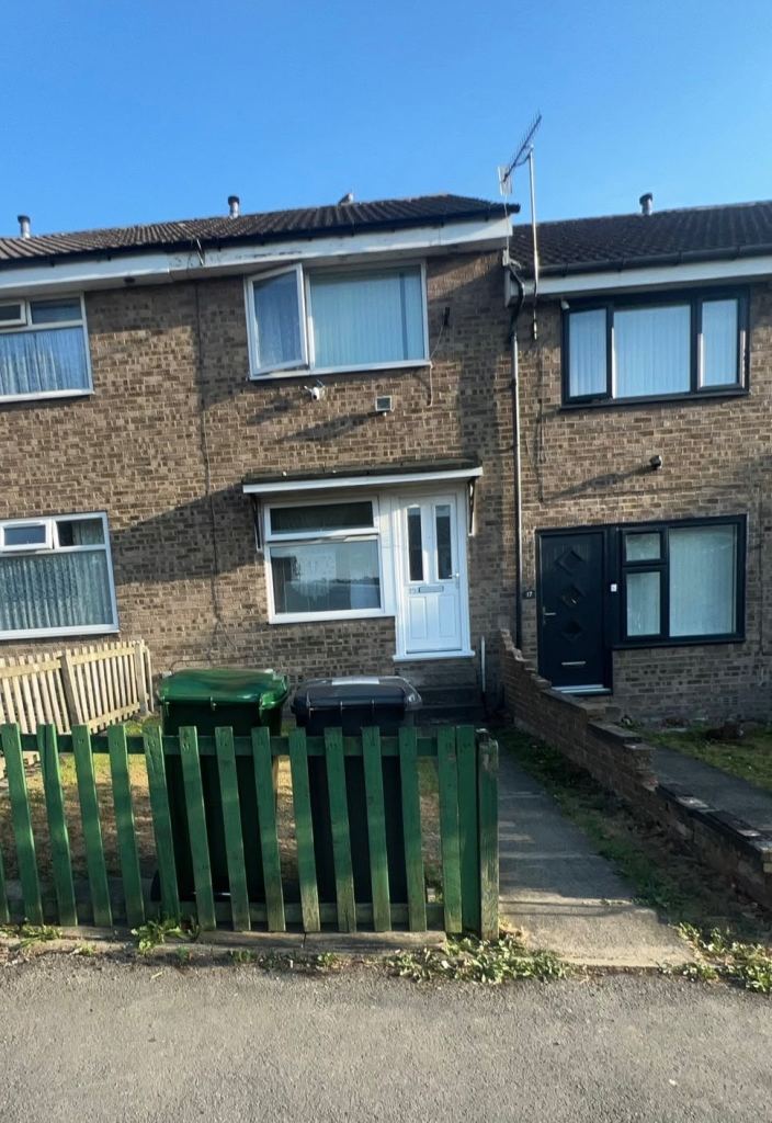 2 Bedroom Mid Town House BD7