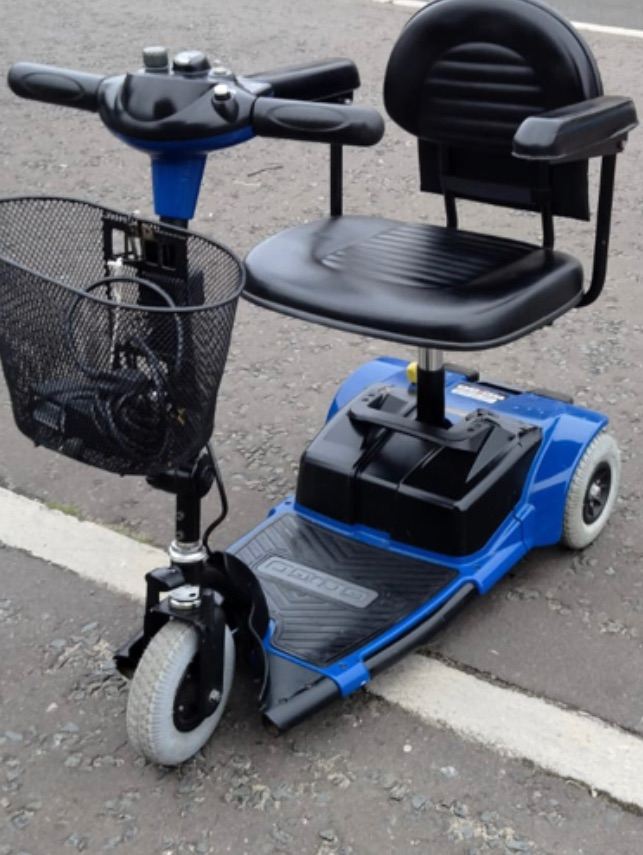 Mobility scooter cheap 