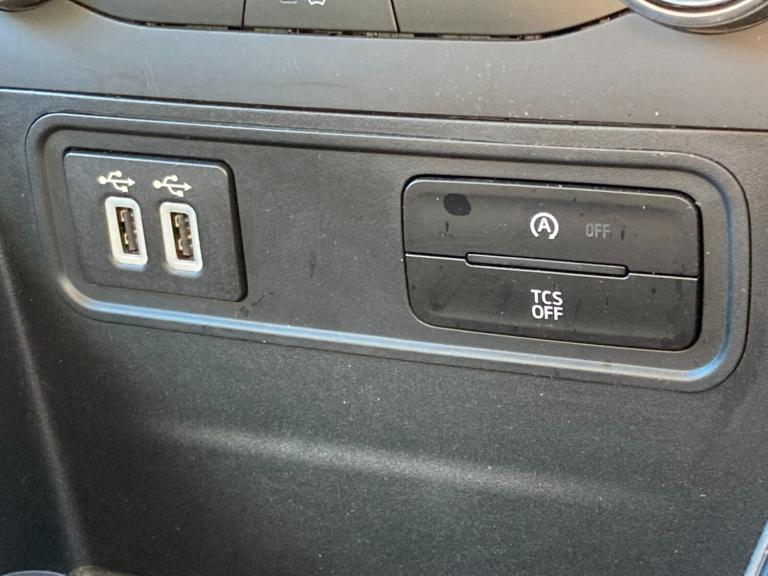 2021 Ford Ecosport 1.0 EcoBoost 125 ST-Line 5dr Hatchback Petrol Manual