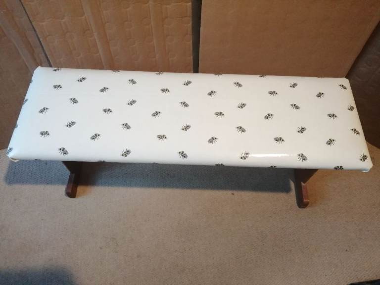 image for Bench seating L 99cm, W 32cm, H 47cm