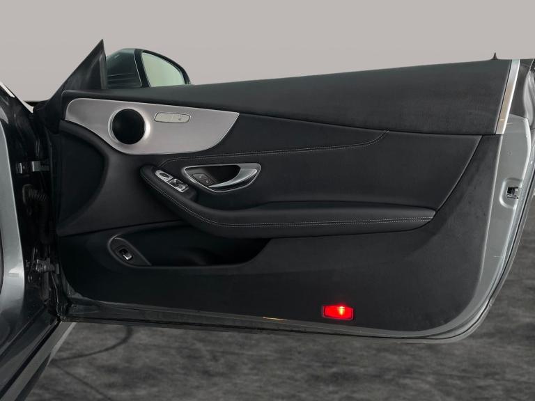 2021 Mercedes-Benz C Class 2.0 C220d AMG Line Coupe 2dr Diesel G-Tronic+ Euro 6 (s/s) (194 ps) - ...