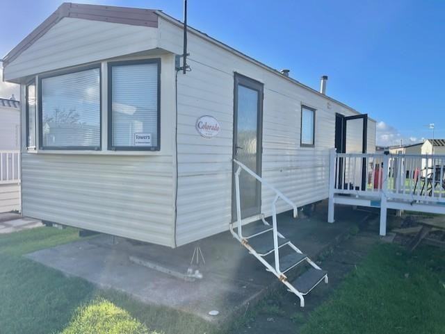 2007 ABI COLORADO 36X10X3 OFFSITE STATIC CARAVAN OFFSITE STATIC CARAVAN