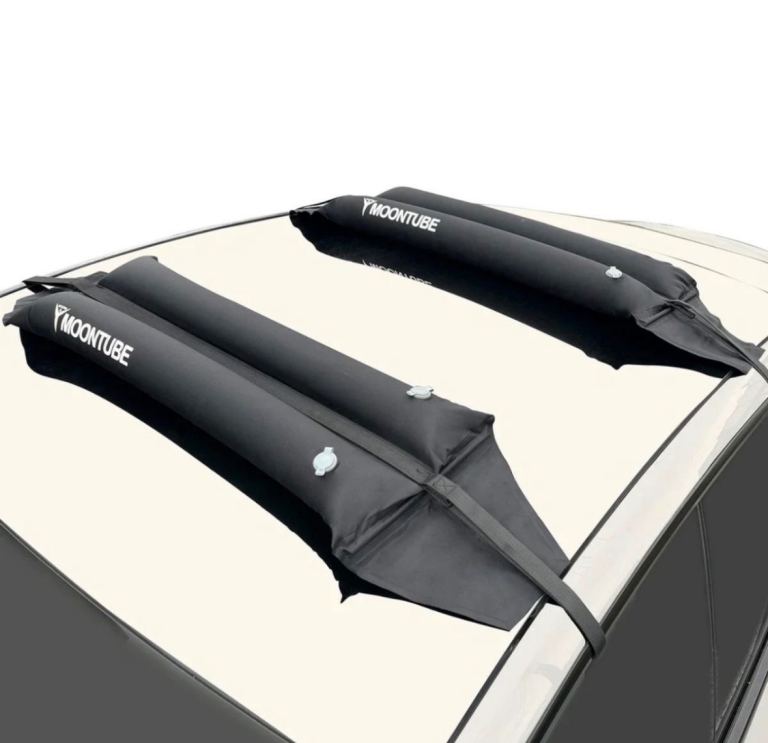 Moontube Universal Inflatable Roofrack Bars