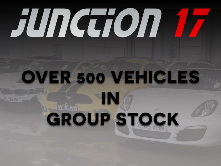 2016 Mercedes-Benz A-Class A45 4Matic 5dr Auto ESTATE PETROL Automatic