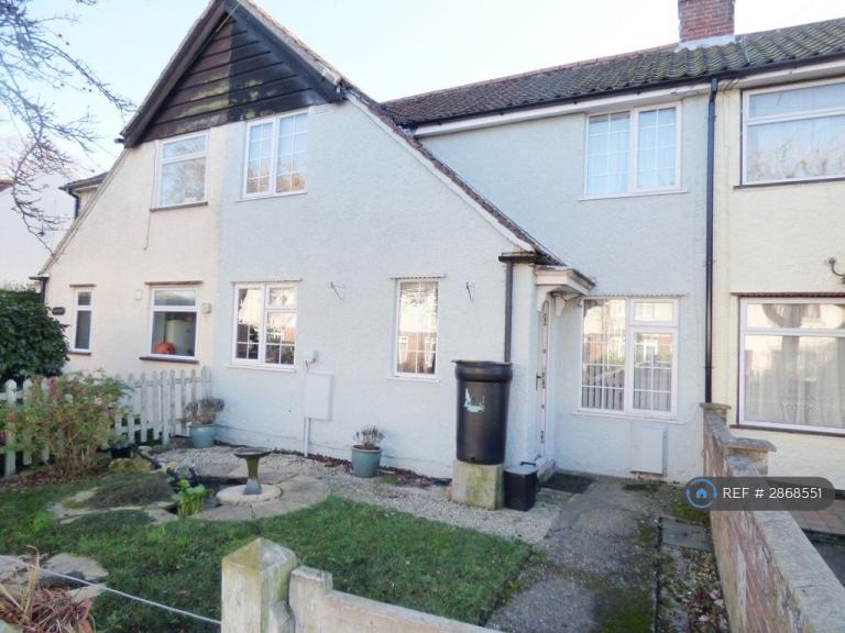 3 bedroom house in Womersley Road, Norwich, NR1 (3 bed) (#2868551)