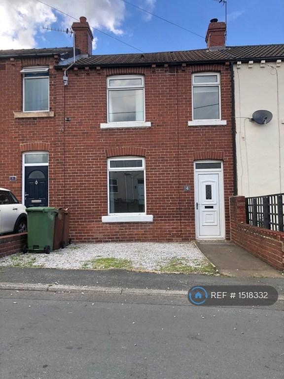 2 bedroom house in Nell Gap Lane, Wakefield, WF4 (2 bed) (#1518332)
