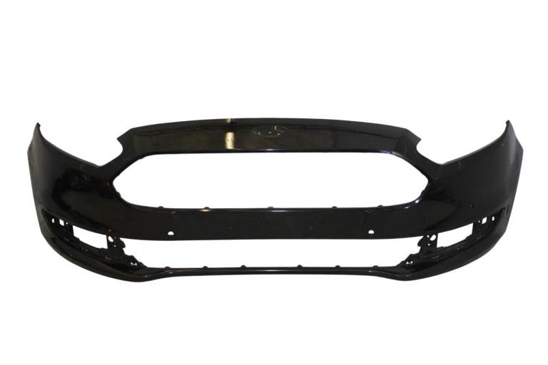 Ford S-Max Mk2 Front Bumper 2015 TO 2019 EM2B-17H772-N Genuine