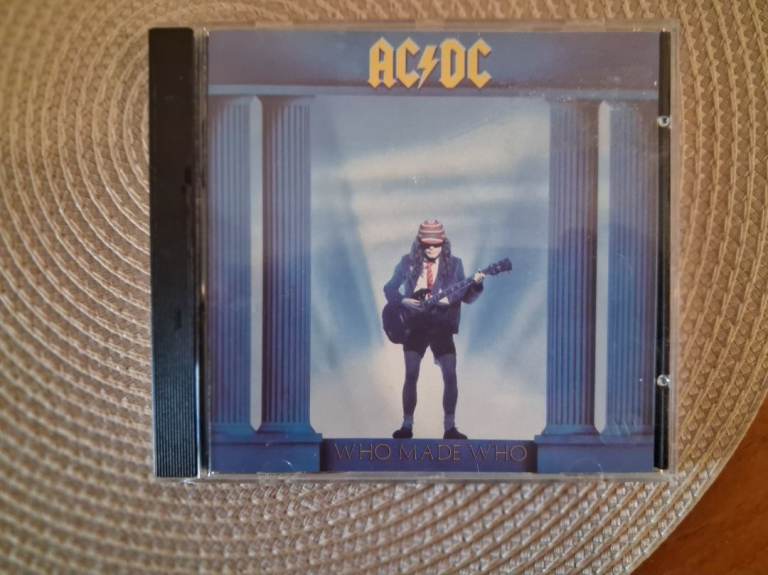 Cds :: All  in excellent  condition 