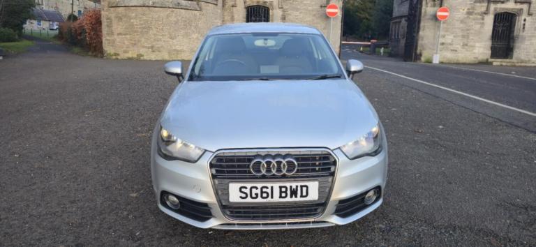 AUDI A1 1.6 TDI Sport 2011