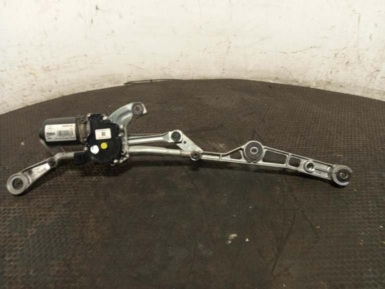 Mercedes Vito Wiper Motor Front 2014-2026 5 Door Mpv
