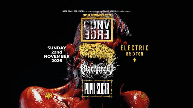 CONVERGE