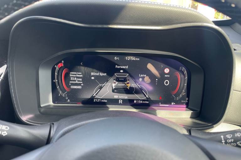 2024 Nissan Juke 1.0 DiG-T Tekna 5dr DCT Hatchback Petrol Automatic