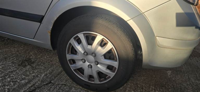 Vauxhall Astra 2009 1.8, Petrol, Automatic