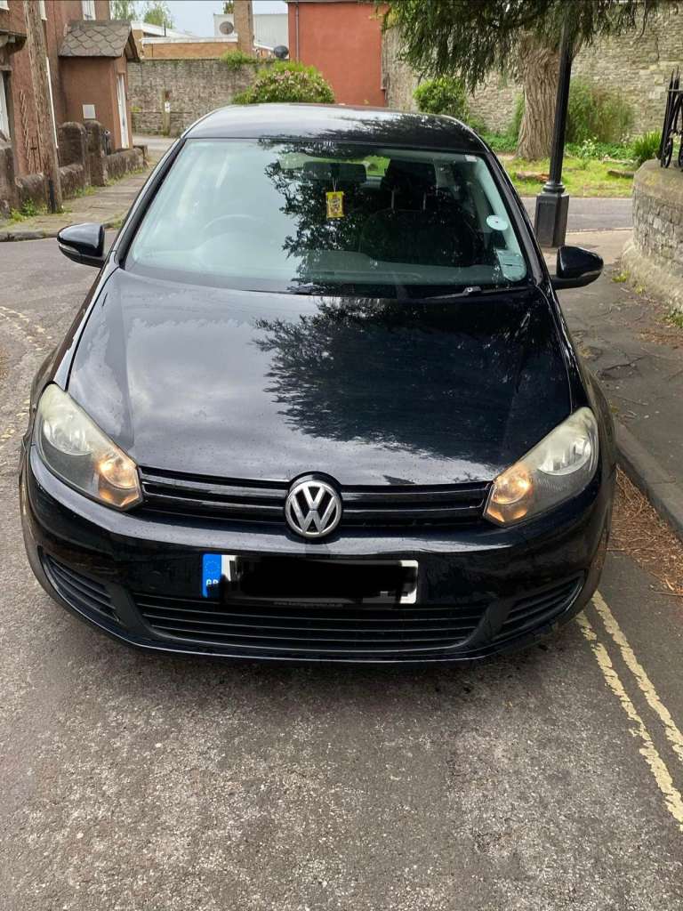 Volkswagen, GOLF, Hatchback, 2009, Manual, 1390 (cc), 5 doors