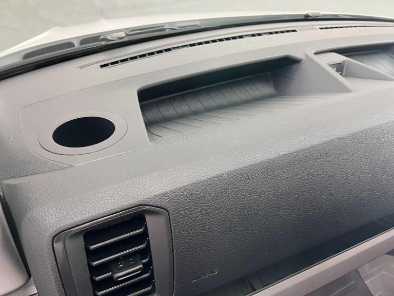 2024 Volkswagen Crafter 2.0 TDI 140PS Commerce High Roof Van PANEL VAN DIESEL Manual