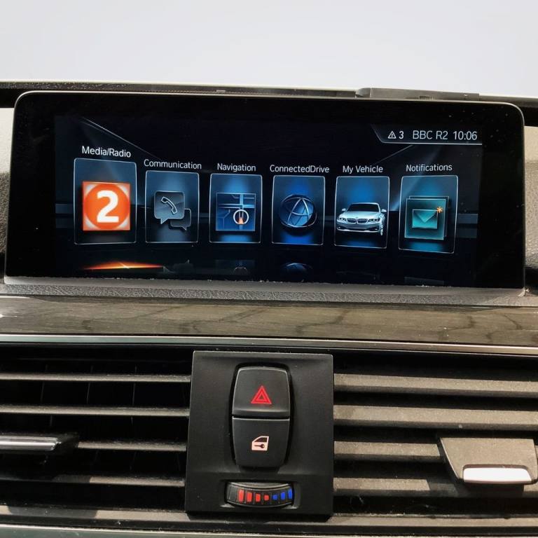 2017 BMW 3 Series Gran Turismo 2.0 320d Luxury GT 5dr Diesel Auto Euro 6 (s/s) (190 ps) Hatchback...