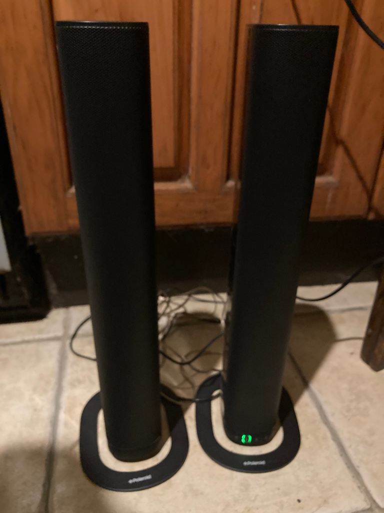 Polaroid Soundbar / Speakers TB285