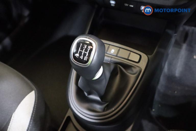 2023 Hyundai i10 1.0 Advance 5dr Hatchback Petrol Manual