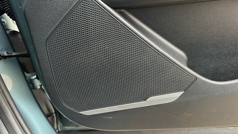 2022 Kia Sportage 1.6T GDi ISG 2 5dr Petrol Estate Estate Petrol Manual