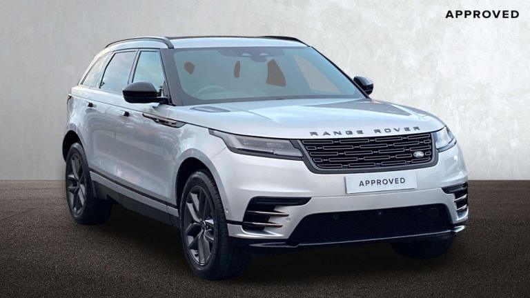 2023 Land Rover Range Rover Velar 2.0 D200 MHEV Dynamic SE 5dr Auto Estate Diesel Automatic