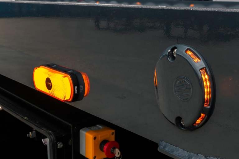 2025 IVECO DAILY 7.2T 180BHP MANUAL RECOVERY TRUCK TILT AND SLIDE FULLY LOADED!