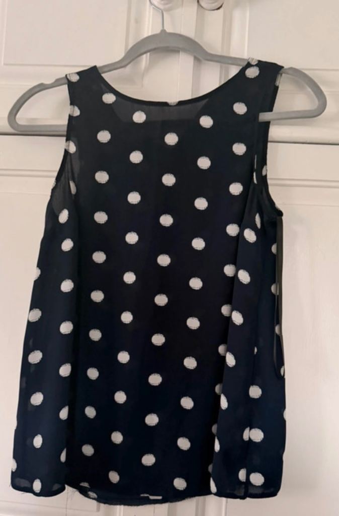 Primark top. 