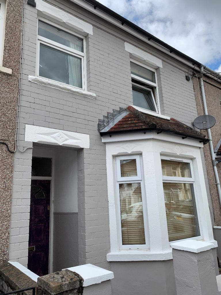 Room to let - All bills included. - USW Treforest STUDENTS ONLY