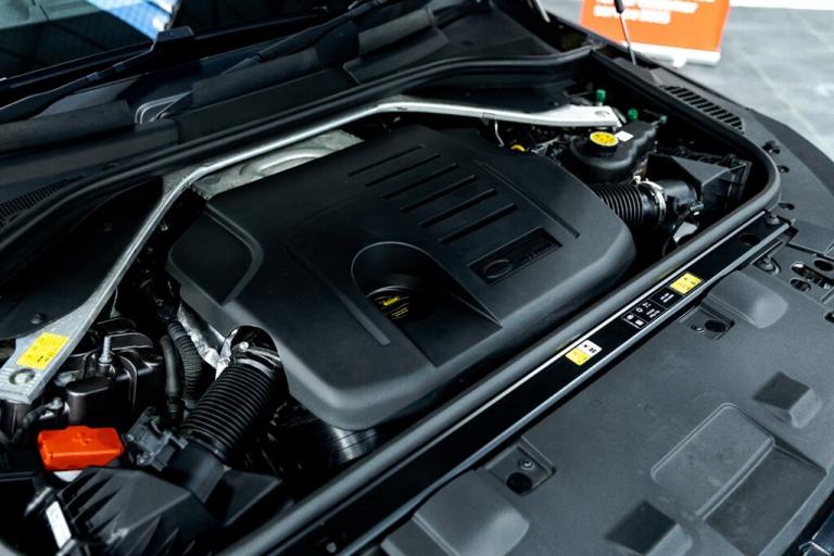 2023 Land Rover Range Rover Sport AUTOBIOGRAPHY SLIDING PANORAMIC ROOF Estate Petrol/Ele Automatic