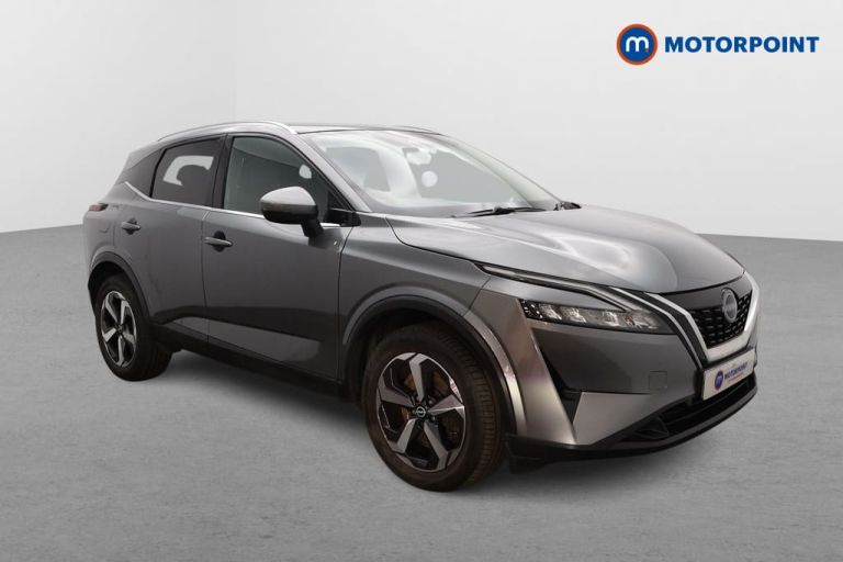 2023 Nissan Qashqai 1.5 E-Power Acenta Premium 5dr Auto HATCHBACK PETROL/ELECTRIC Automatic