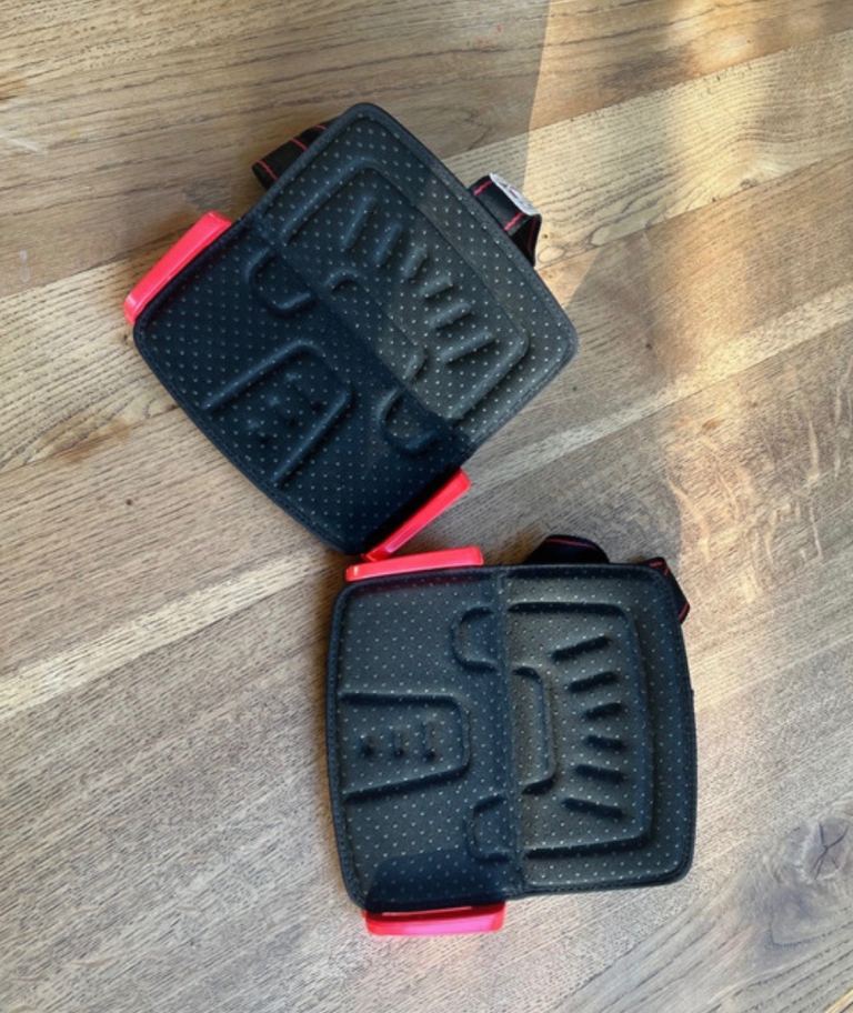 8× Child Car Seat Bundle – Cybex, Kinderkraft, Bébé Confort & mifold – Excellent Condition (Bundle)