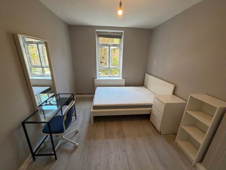 Cosy Room Next The River!-Hackney