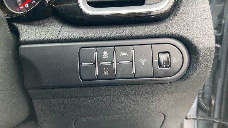 2022 Kia XCeed 1.5T GDi ISG 3 5dr Petrol Hatchback Hatchback Petrol Manual