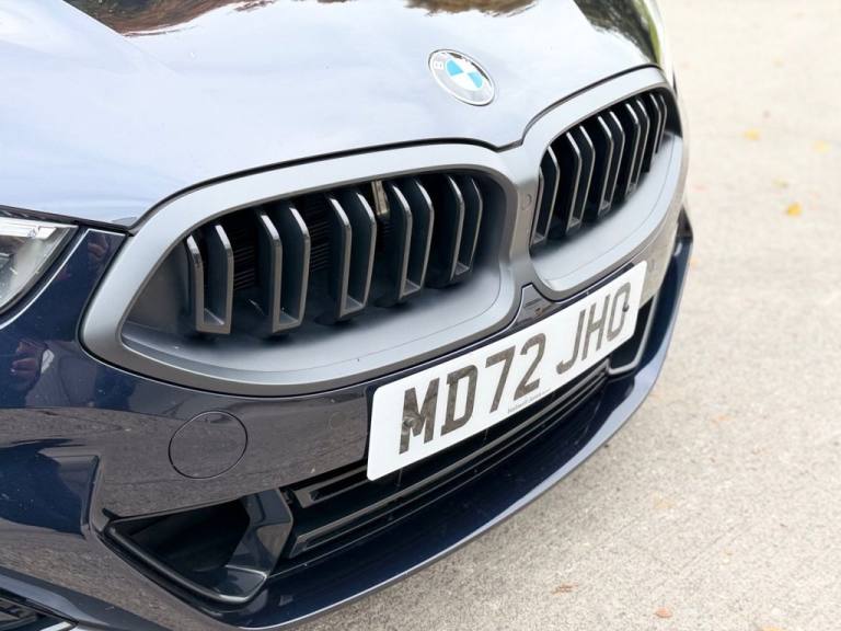 2022 BMW 8 Series Gran Coupe 3.0 840i M Sport Saloon 4dr Petrol Steptronic Euro 6 (s/s) (333 ps) ...