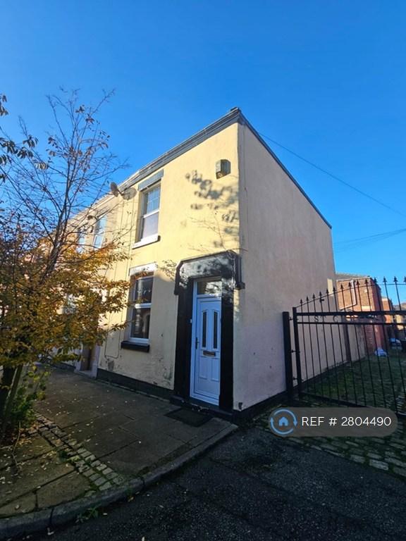 2 bedroom house in St. Christopher's Road, Preston, PR1 (2 bed) (#2804490)