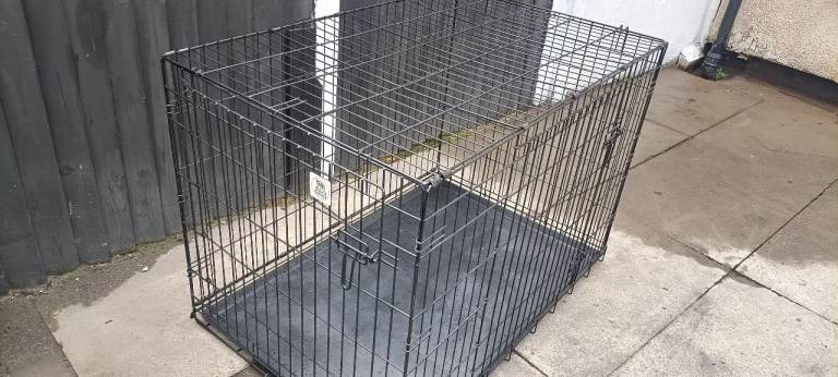 Xl pet crate